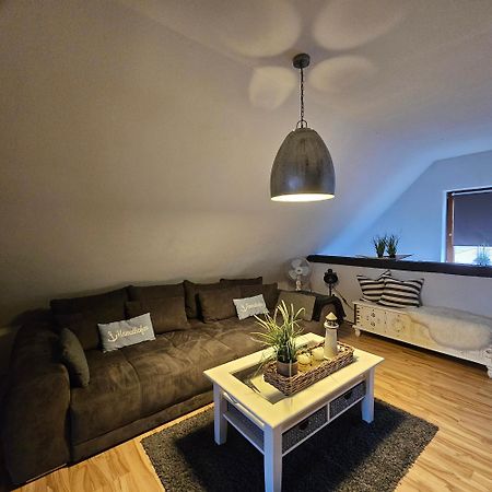 Kleinaberfein An Der Nordseekueste Schweindorf Luaran gambar