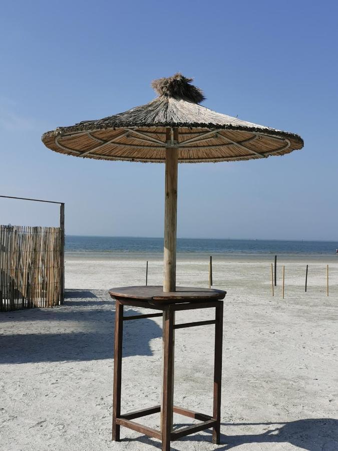 Kleinaberfein An Der Nordseekueste Schweindorf Luaran gambar