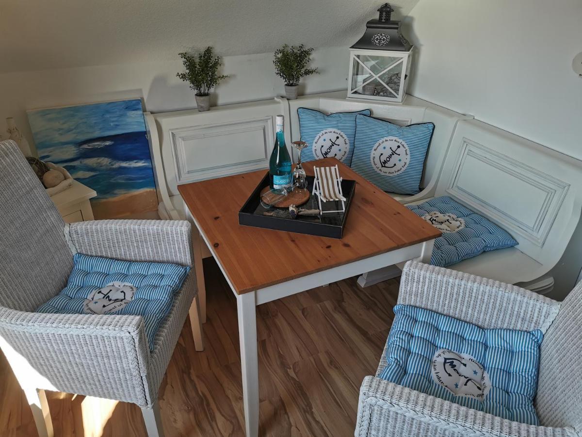 Kleinaberfein An Der Nordseekueste Schweindorf Luaran gambar